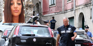 Durante interrogatorio garanzia