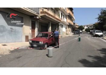 E' accusato di tentato omicidio