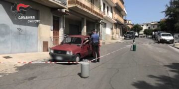 E' accusato di tentato omicidio