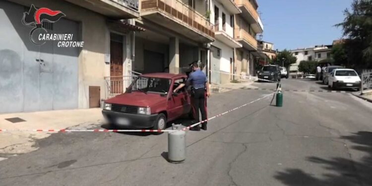 E' accusato di tentato omicidio