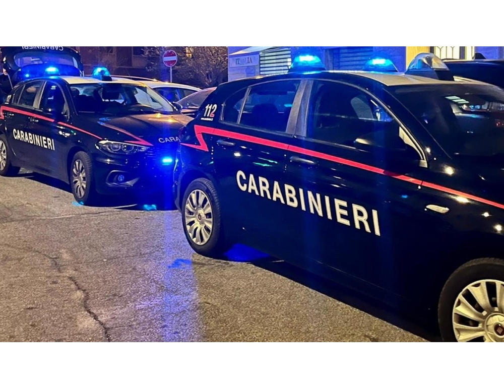 Fermato 78enne per abusi sulle due nipoti di 6 anni