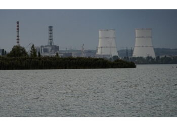 Centrale: 'Nessun rischio radioattività né feriti o vittime'