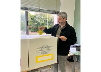 Con presidente M5s via a campagna elettorale per Regione