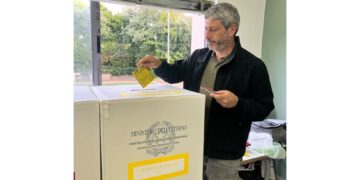 Con presidente M5s via a campagna elettorale per Regione