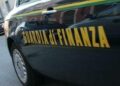 Operazione della Guardia di finanza in Salento