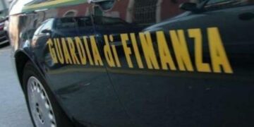 Operazione della Guardia di finanza in Salento