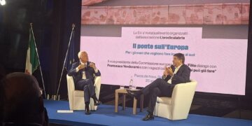 Vicepresidente Commissione ad iniziativa "L'Oro di Calabria"