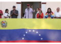 L'opposizione in Venezuela spera sul pressing militare di Trump