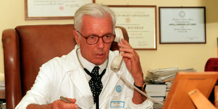 Per morte cardiaca giovanile. Altri progetti per 750mila euro