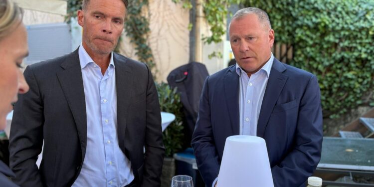 Già fuori da 11 aziende israeliane dopo accuse su Gaza