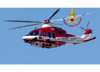 Assistite otto imbarcazioni nel Lecchese e nel Comasco