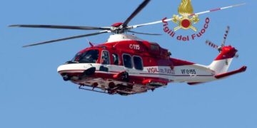 Assistite otto imbarcazioni nel Lecchese e nel Comasco