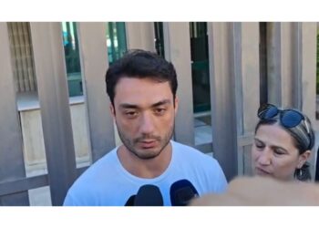 'Grazie a carabinieri e procura