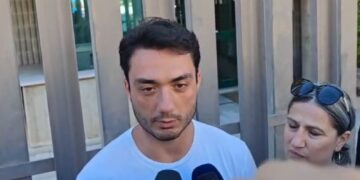 'Grazie a carabinieri e procura