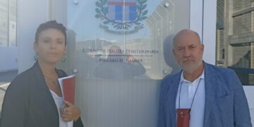 'Ingiustificato il loro trasferimento in Albania'