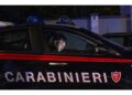 Arrestato dai carabinieri