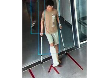 19enne fuggito il 17 agosto potrebbe aver bisogno cure mediche