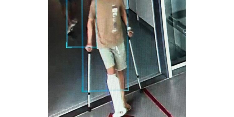 19enne fuggito il 17 agosto potrebbe aver bisogno cure mediche
