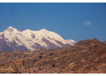 Bolivia