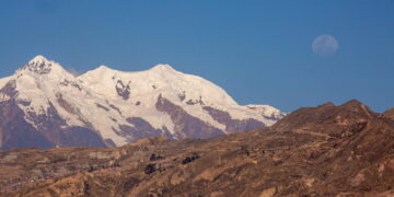 Bolivia