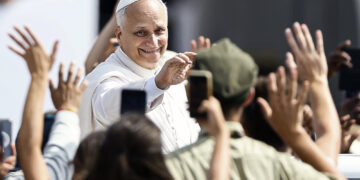 "Dal Papa parole potenti