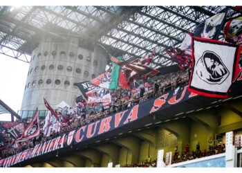 La sentenza del processo a 3 tifosi
