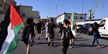 Il 31 dalla Liguria