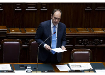 La annuncia il ministro Ciriani