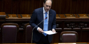 La annuncia il ministro Ciriani