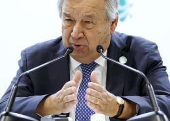 'Serve rilascio incondizionato di tutti gli ostaggi'