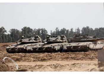 'Un combattente si è fatto esplodere'. Israele smentisce