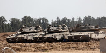 'Un combattente si è fatto esplodere'. Israele smentisce