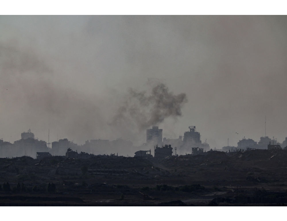 ‘I residenti di Gaza City saranno evacuati entro il 7 ottobre’