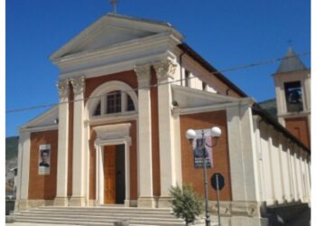 A Gioia dei Marsi