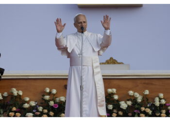 'Non accontentatevi