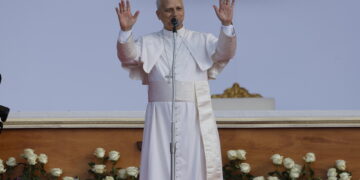 'Non accontentatevi