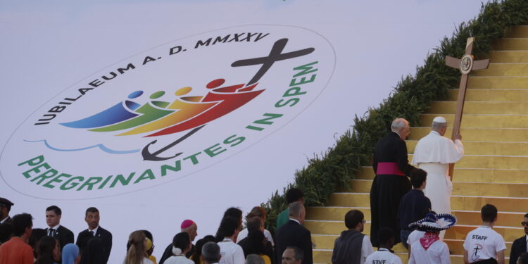 "Abbiamo bisogno di testimoni di giustizia e di pace"