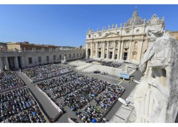 Noi Siamo Chiesa invitata per fine ottobre al Giubileo