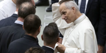 'Mi associo a dichiarazione dei Patriarchi Pizzaballa e Teofilo'