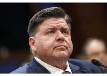 Pritzker sulle indiscrezioni sul dispiegamento Guardie Nazionale