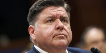 Pritzker sulle indiscrezioni sul dispiegamento Guardie Nazionale