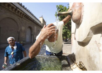 Oltre 1.700 persone morte per alte temperature da inizio estate