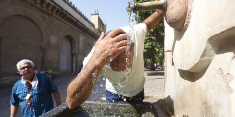 Oltre 1.700 persone morte per alte temperature da inizio estate