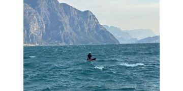 Il soccorso coordinato dalla Guardia Costiera