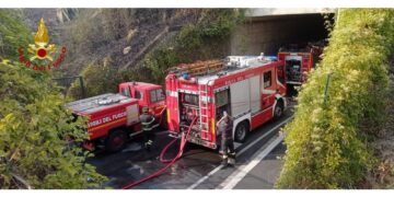 Ritardi e cancellazioni nel pomeriggio in due linee ferroviarie