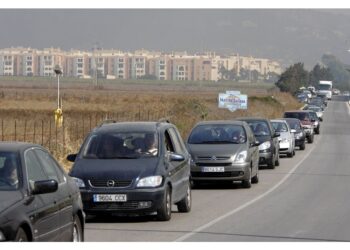 Assessore: 'Ieri migliaia di auto allontanate in tempo record'