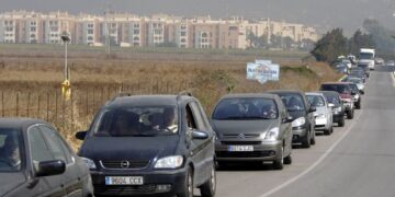 Assessore: 'Ieri migliaia di auto allontanate in tempo record'
