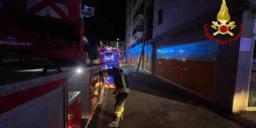 Rientrate stamani le famiglie temporaneamente evacuate