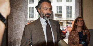 Ceo Coima torna libero per decisione del tribunale del Riesame