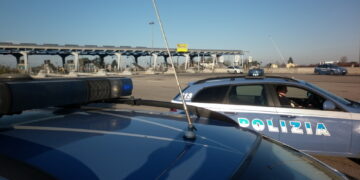 Traffico bloccato e 3 km di coda in aumento
